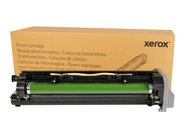 Xerox 013R00687, Alkuperäinen, Xerox, VersaLink B7125, B7130, B7135, 1 kpl, 80000 sivua, Lasertulostus