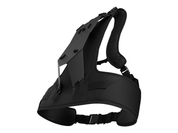HP VR Backpack G2 Harness - PC-sele for ryggsekk - for Workstation Z VR Backpack G2