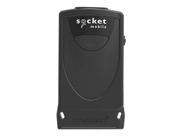 DuraScan D840 - DuraCase Charging Dock - strekkodeskanner - portabel - dekodet - Bluetooth 2.1 EDR