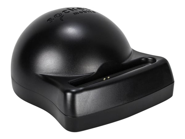 DuraScan D840 - DuraCase Charging Dock - strekkodeskanner - portabel - dekodet - Bluetooth 2.1 EDR