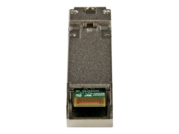 StarTech.com SFP10GSRXST, Valokuitu, 10000 Mbit/s, SFP+, LC, SR, 300 m