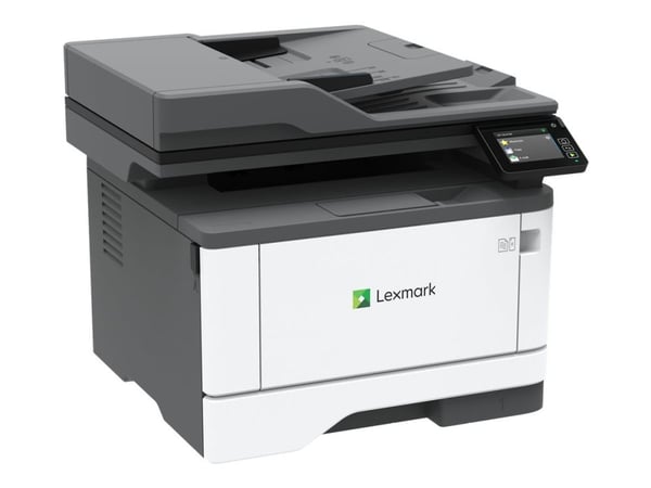 Lexmark LEXMARK XM1342 Lasertulostin Mono MFP 24 ppm Wi-Fi ja kaksipuoliset tulosteet