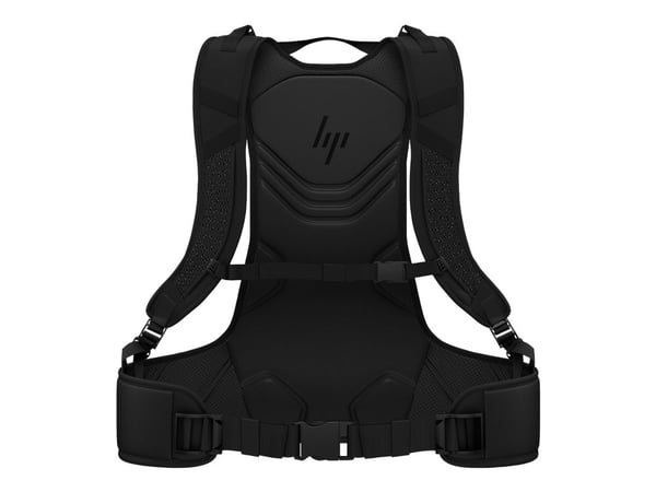 HP VR Backpack G2 Harness - PC-sele for ryggsekk - for Workstation Z VR Backpack G2
