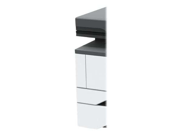 Lexmark LEXMARK XM1342 Lasertulostin Mono MFP 24 ppm Wi-Fi ja kaksipuoliset tulosteet