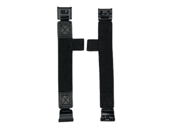 Zebra - Håndholdt håndstropp (en pakke 3) - for Zebra TC53, TC58, TC58 Premium