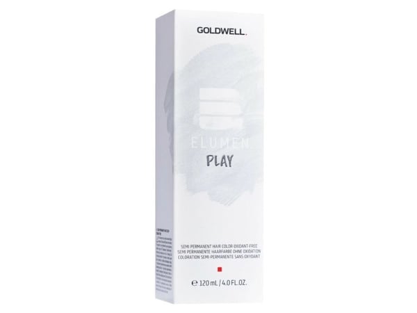 ELU PLAY Clear 120ml