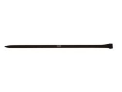 Juco rakennussorkkarauta sileä 1500mm (L2133)