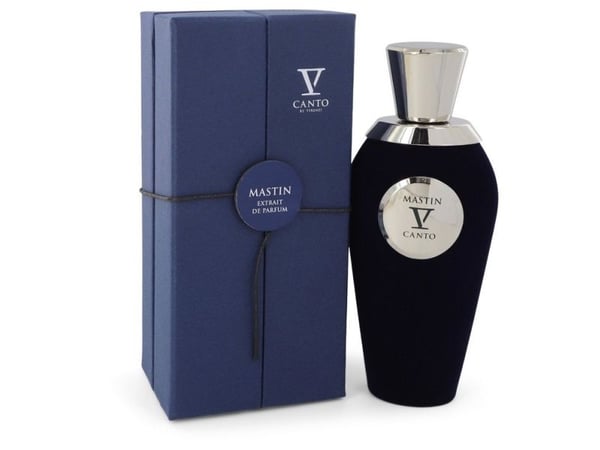 V Canto Mastin Extrait de parfum 100 ml (unisex)