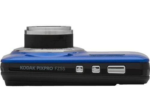 Kodak PIXPRO FZ55 1/2,3" Kompaktkamera 16 MP CMOS 4608 x 3456 piksler Blå
