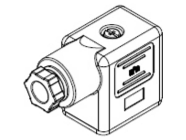 Molex 1210230122