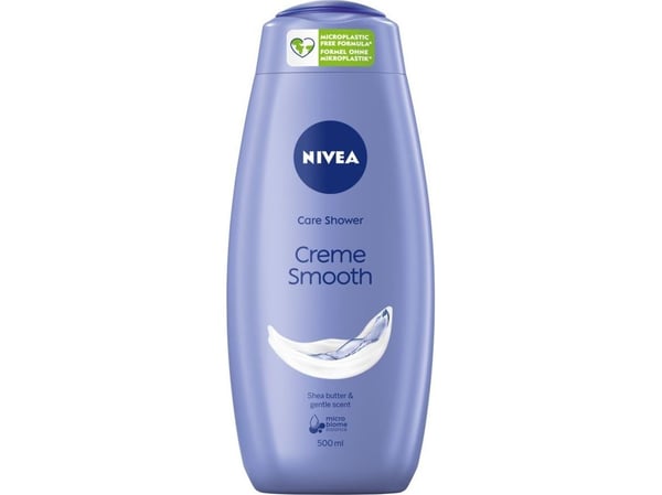 Creme Smooth (KpPr,W,500)