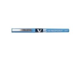 Rullakynä pilot hi-tecpoint v5, 0,3 mm, sininen