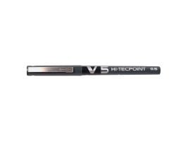 Rullakynä Pilot Hi-Tecpoint V5, 0,3 mm, lajitelma
