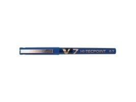 Rullakynä pilot hi-tecpoint v7, 0,4 mm, sininen