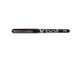 Rollerpenna Pilot V-Ball 0,5 mm svart