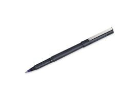 Rollerpen Uni-ball UB-120 micro 0,3 mm blå (12 stk.)