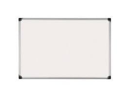 Whiteboard Bi-Office® Classic, HxB 60 x 90 cm, lackerat