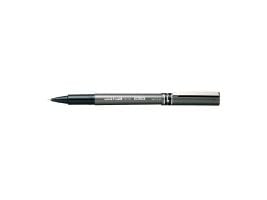 Rollerpen Uni-ball UB-155 de luxe sort (stk.)