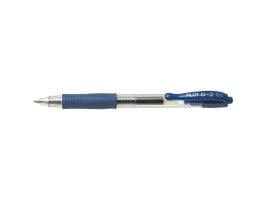 Gelpen Pilot G-2 fine blå