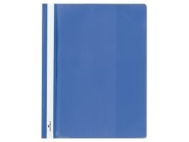 Presentationsmapp DURAPLUS® A4+ blå