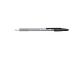Kuglepen Pilot BP-S fine sort - (12 stk.)
