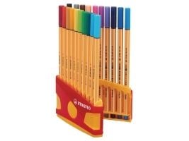 STABILO 4006381357135, Flerfarget, Barn, Gutt/Jente