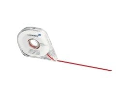 Legamaster 7-433202, 16 m, Rød, Plast, 2,5 mm, 16000 mm, 25 g