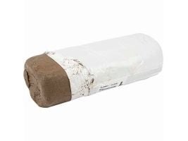 Blålera, förpackning 10 kg