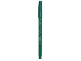 Fiberpen, Pentel S360, fine, 0,8 mm, grøn, pakke a 12 stk