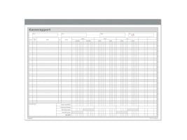 Laatikkoraportti mayland, 2 x 50 arkkia