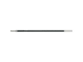 Påfyllning Pilot Super Grip/B2P/Feed GP4/BPS/Vega kulspets, M, svart, förpackning 12 st