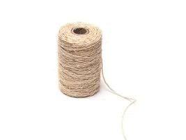 Bindgarn / hampaseg 2/1, 2,2 mm, 120 m