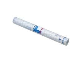 Bogplast, 600 mm x 25 m, blank, 80 MY