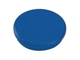 Magneter Dahle 32mm rund blå (10 stk.)