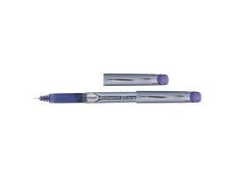 Rollerpen, Pilot Hi-Tecpoint V5 Grip, 0,5 mm, blå