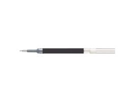 Gelpenpatron Pentel Energel Refill, 0,25 mm, sort