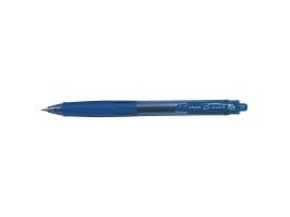 Gelpen pilot begreen g-knock, 0,7 mm, sininen