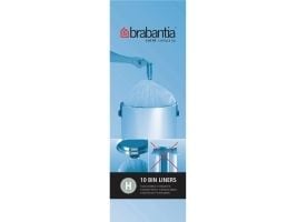 Brabantia H, 50 L, Muovi, 10 kpl
