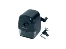 Blyantspidser Linex DS 1000, vihreä