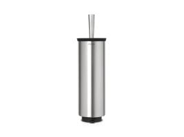 Toalettborste brabantia borstat stål