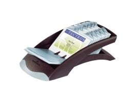 Durable VISIFIX, 200 kort, Sort, 104 x 72 mm, 131 mm, 245 mm, 67 mm