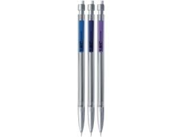 Lyijykynä bic matic 0,5mm laatikko 12 kpl