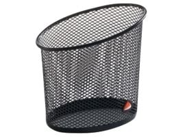 Pennehållare Alba Mesh sort