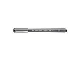 Pigmentliner Staedtler 308-07 sort (stk.)