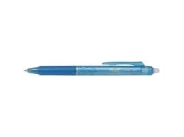 Rollerball Pilot Frixion Clicker, 0,5 mm, vaaleansininen