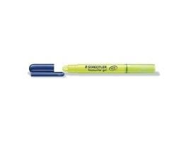 Tekstmarker Staedtler Textsurfer gul (stk.)