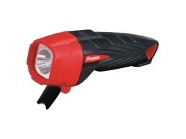 Energizer 7638900326307, Lommelykt, Svart, Rød, AAA, Alkalinsk, 1,5 V