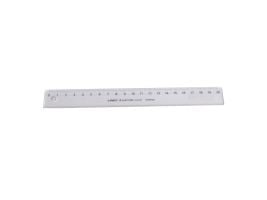 Lineal Linex Nature, 20 cm