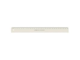 Lineal Linex Nature, 30 cm