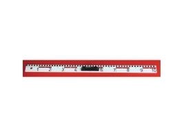 Lineal Linex, 1 m muovia